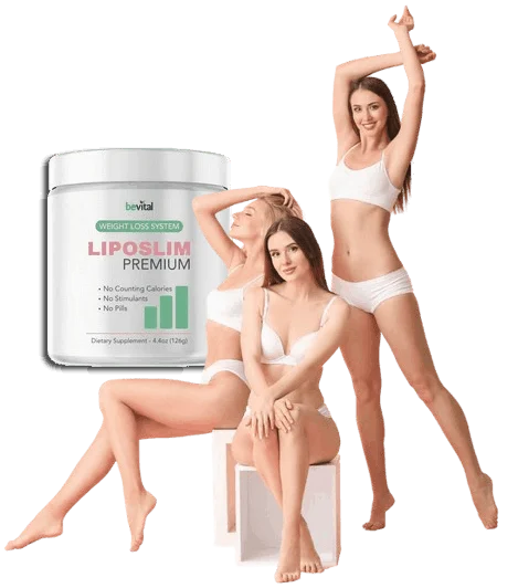 LipoSlim Premium Pills